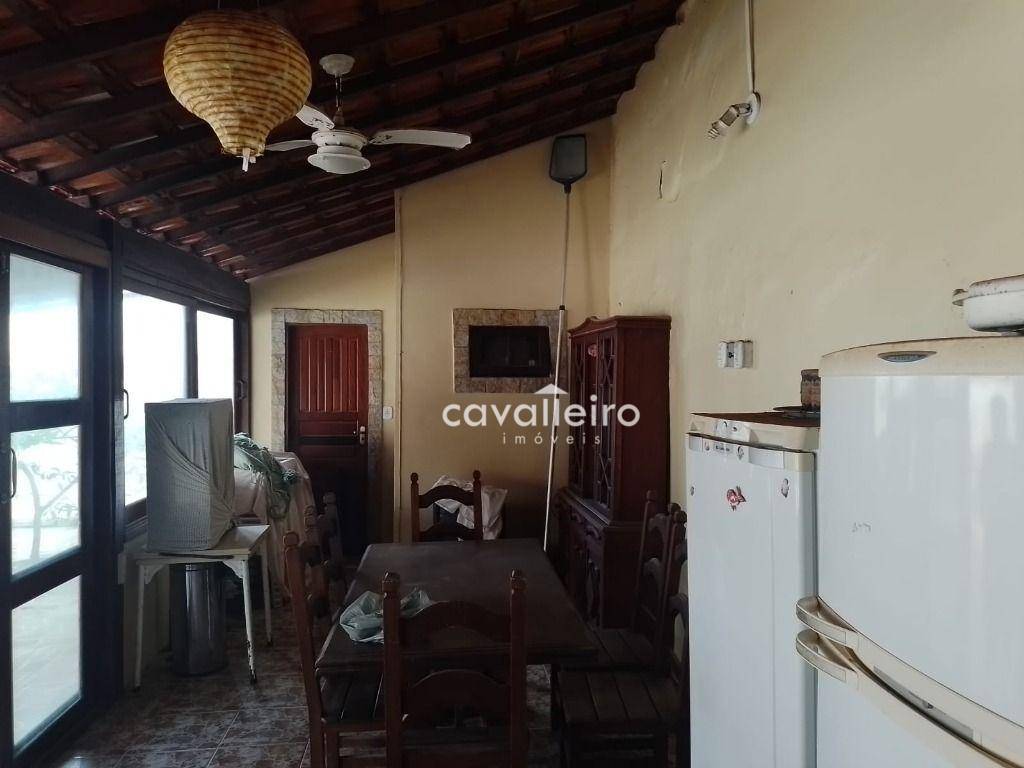 Casa à venda com 3 quartos, 123m² - Foto 27