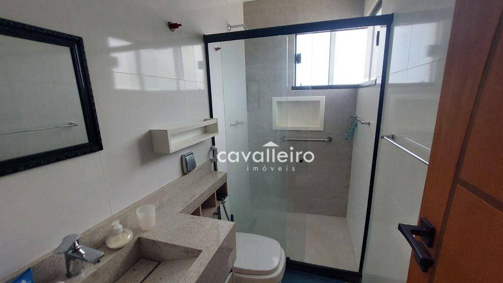 Casa de Condomínio à venda com 3 quartos, 125m² - Foto 17