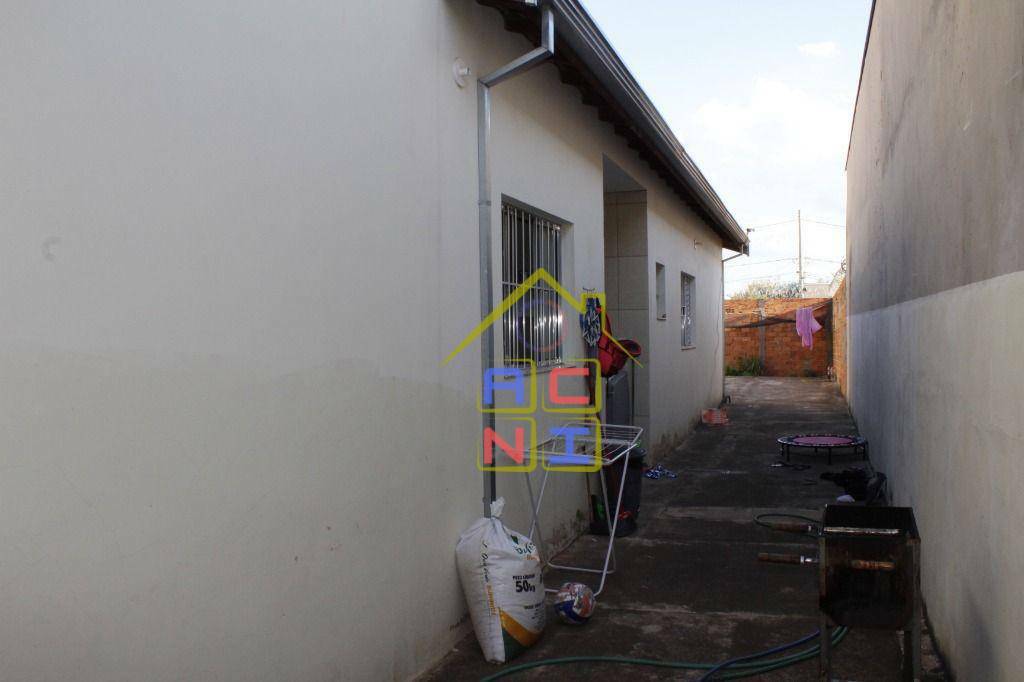 Casa à venda com 2 quartos, 90m² - Foto 19