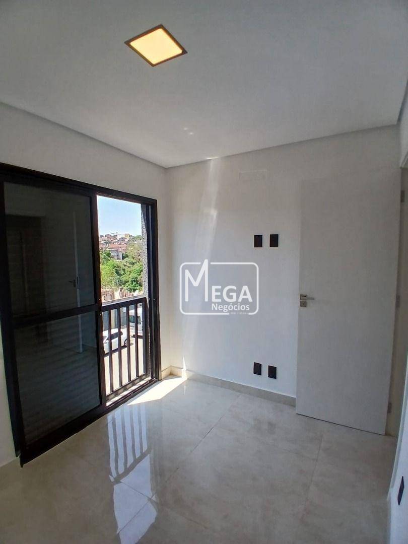 Casa de Condomínio à venda com 3 quartos, 126m² - Foto 14