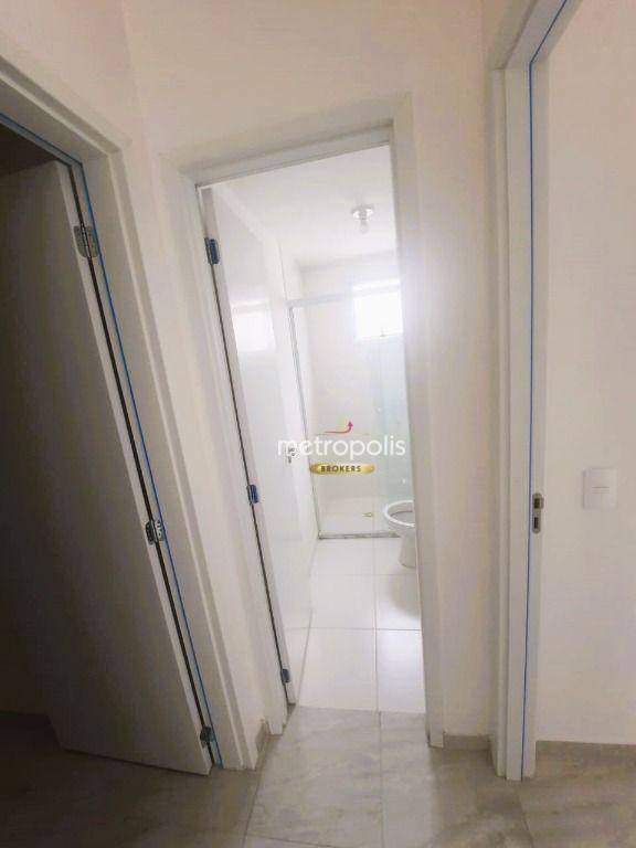 Apartamento à venda com 3 quartos, 66m² - Foto 14