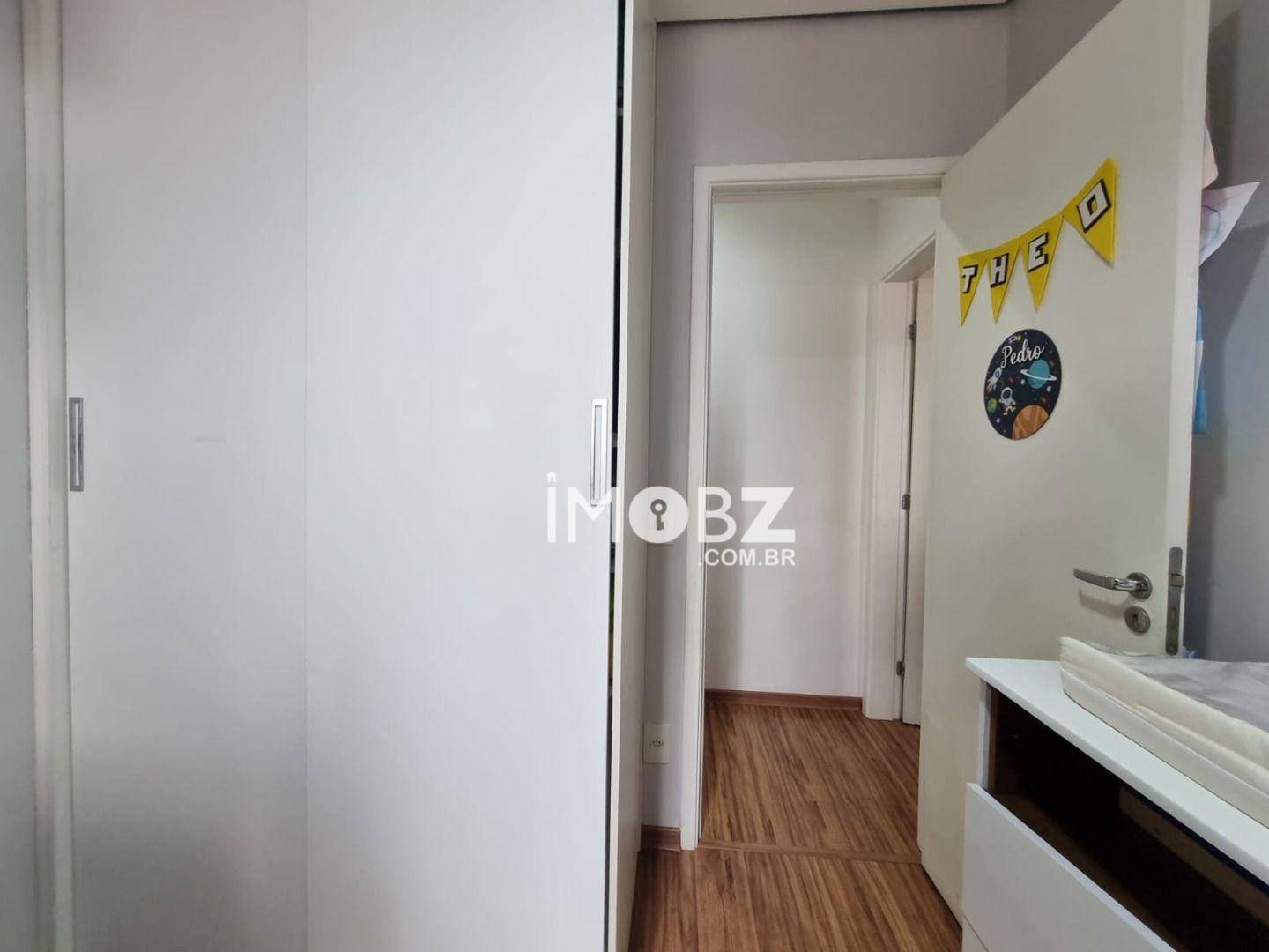 Apartamento à venda com 2 quartos, 49m² - Foto 9