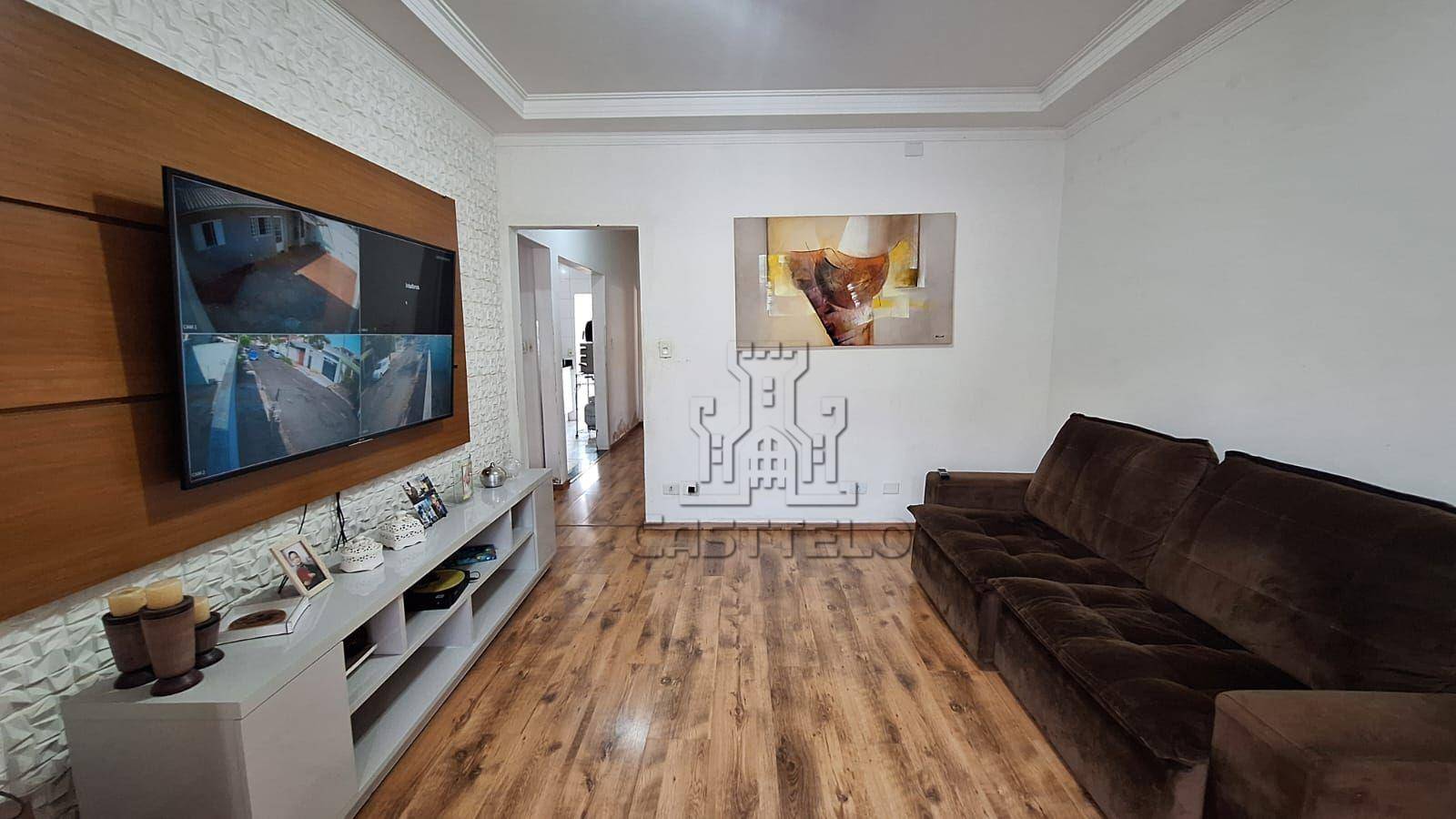 Casa, 3 quartos, 140 m² - Foto 5