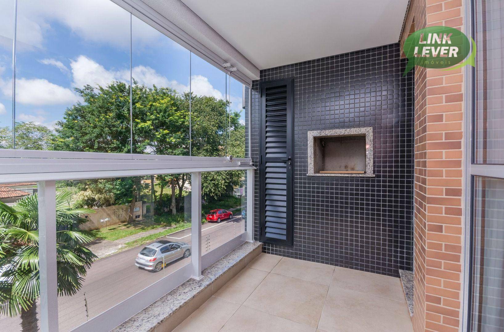 Apartamento para alugar com 3 quartos, 78m² - Foto 8