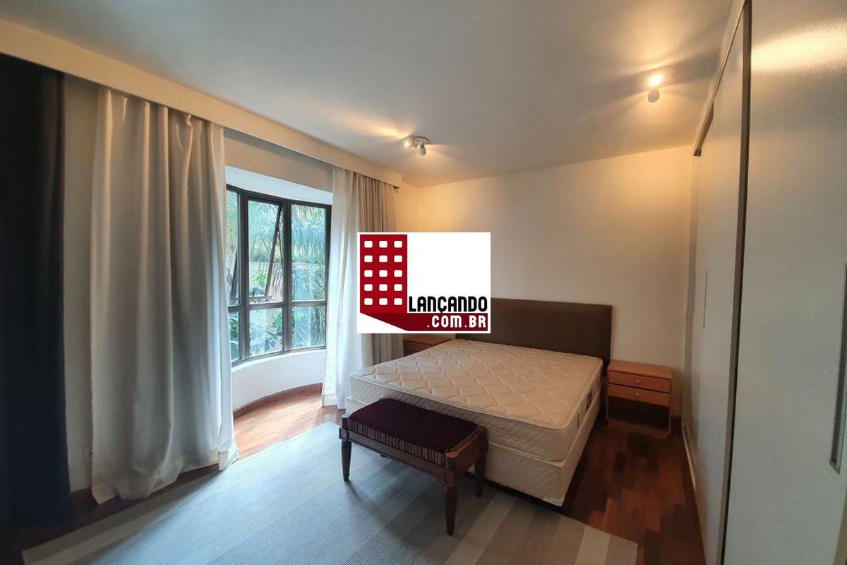 Apartamento à venda com 2 quartos, 114m² - Foto 5