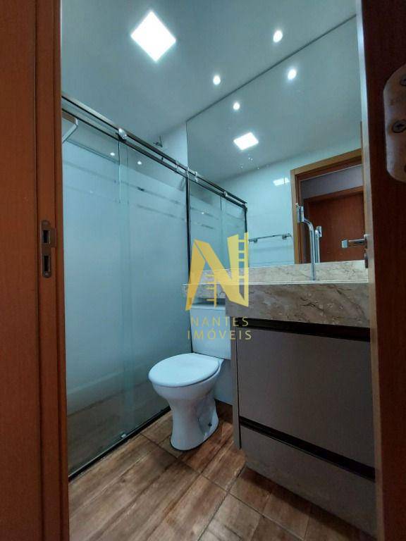 Apartamento à venda com 2 quartos, 46m² - Foto 10