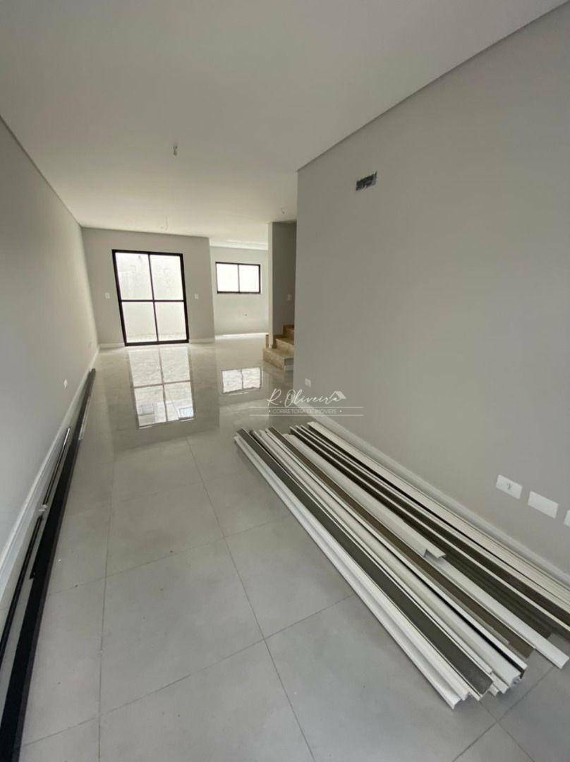 Sobrado à venda com 3 quartos, 149m² - Foto 3