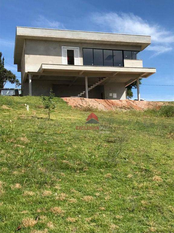 Casa de Condomínio à venda com 4 quartos, 210m² - Foto 8