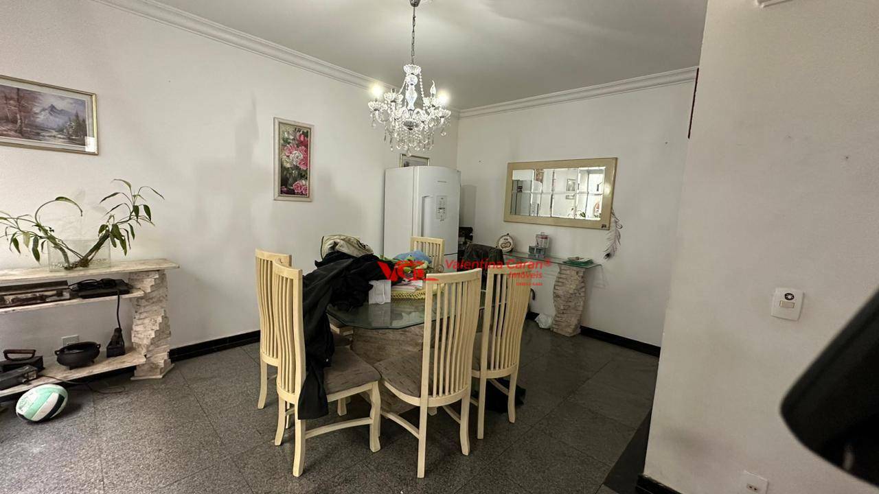 Sobrado à venda com 5 quartos, 380m² - Foto 6