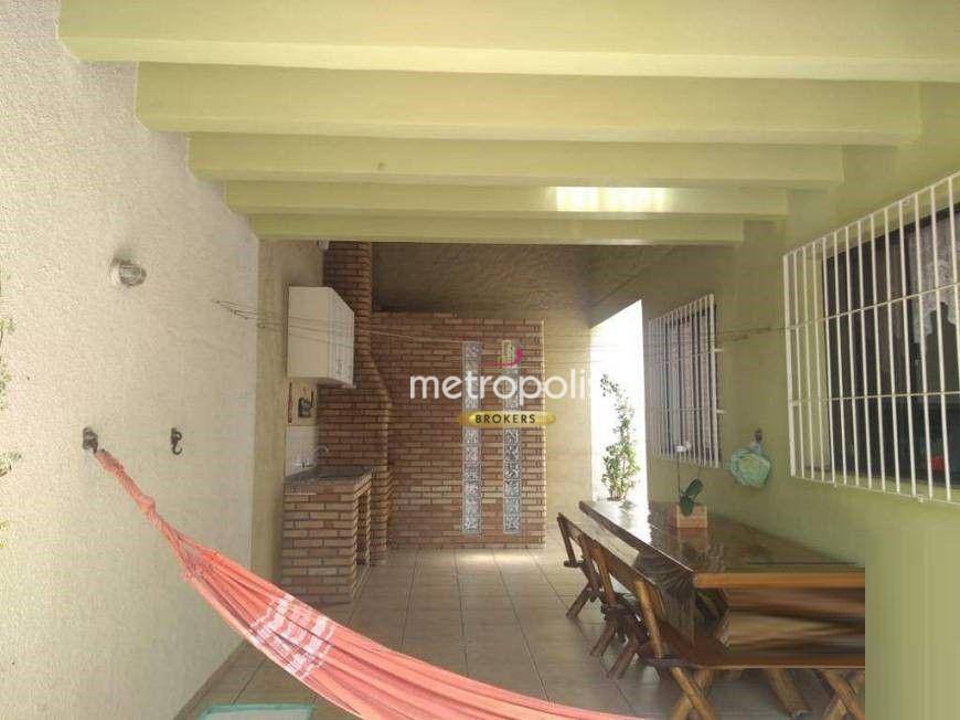 Sobrado à venda com 3 quartos, 320m² - Foto 2