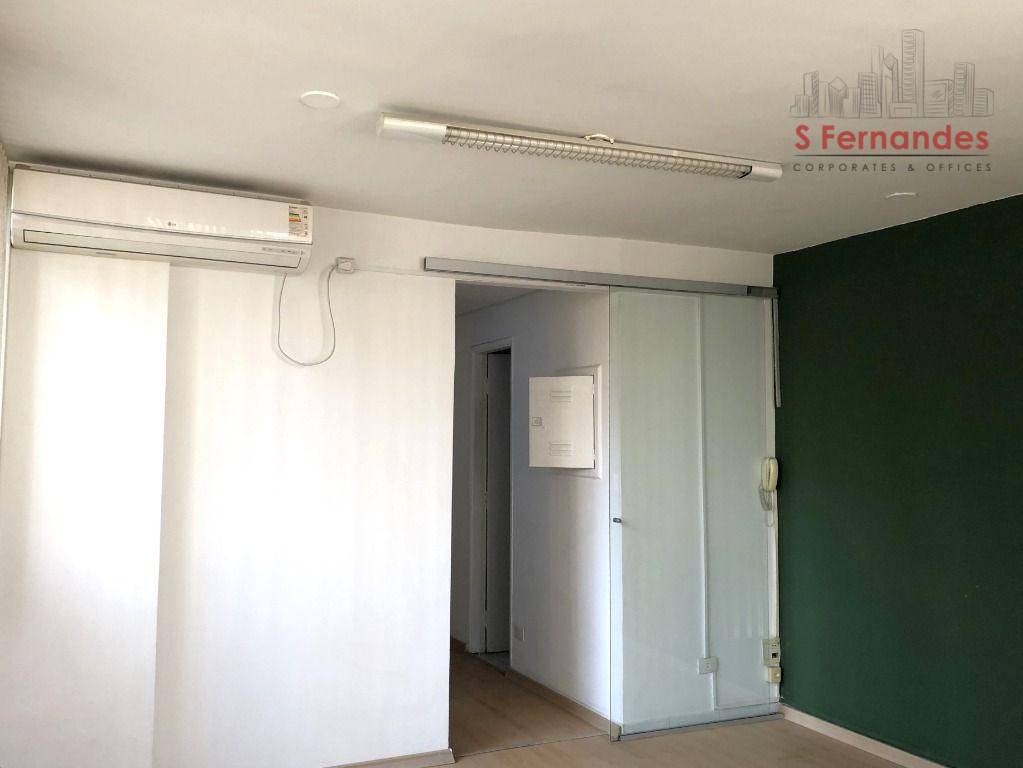 Conjunto Comercial-Sala à venda, 45m² - Foto 9