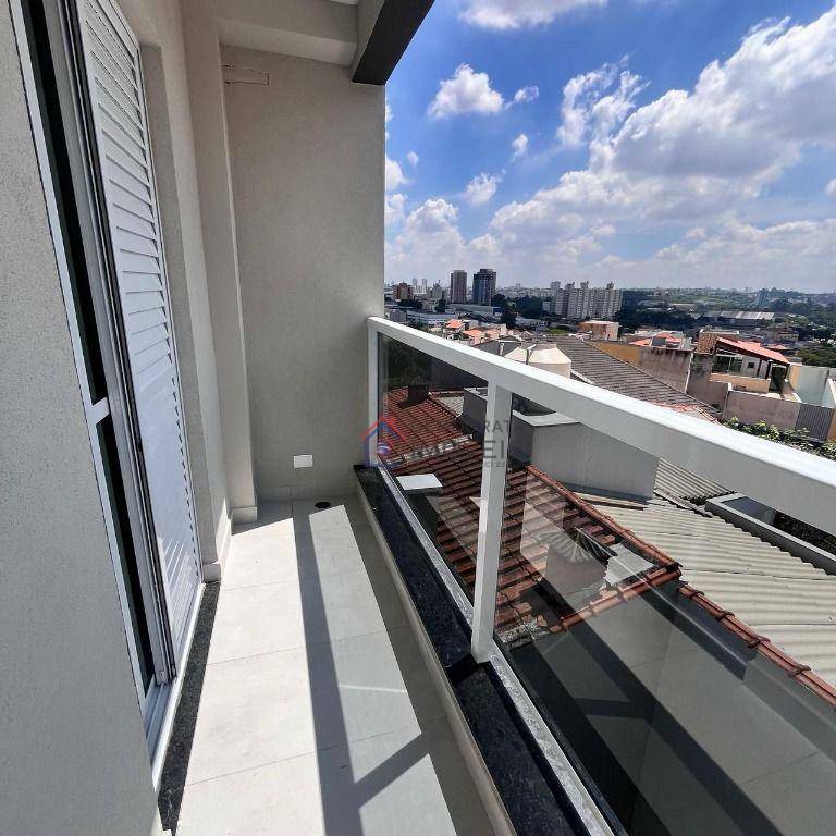 Cobertura à venda com 2 quartos, 114m² - Foto 6