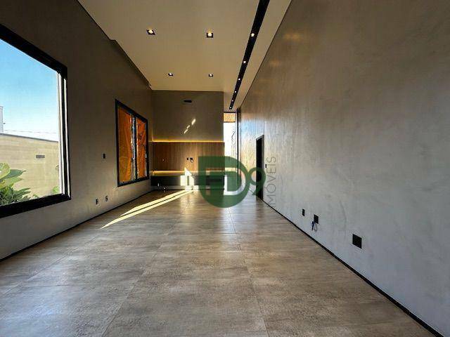 Casa de Condomínio à venda com 3 quartos, 216m² - Foto 10