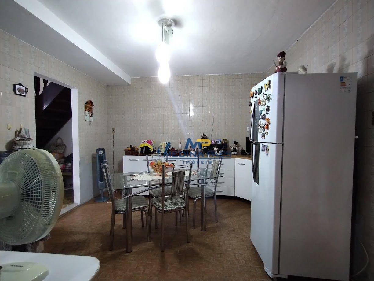 Casa à venda com 4 quartos, 125M2 - Foto 25