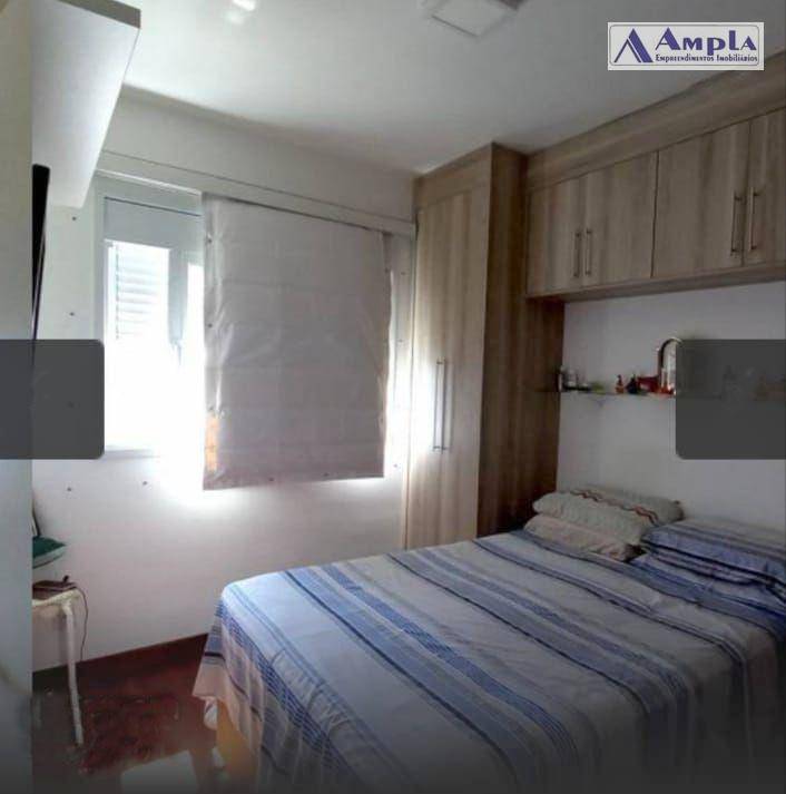 Apartamento à venda com 2 quartos, 63m² - Foto 6