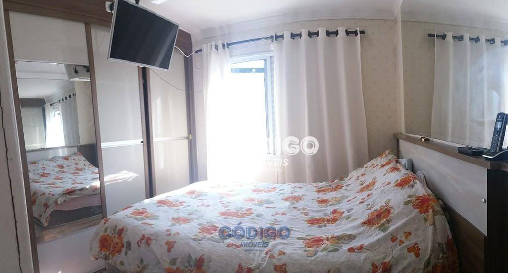 Apartamento à venda com 3 quartos, 62m² - Foto 6