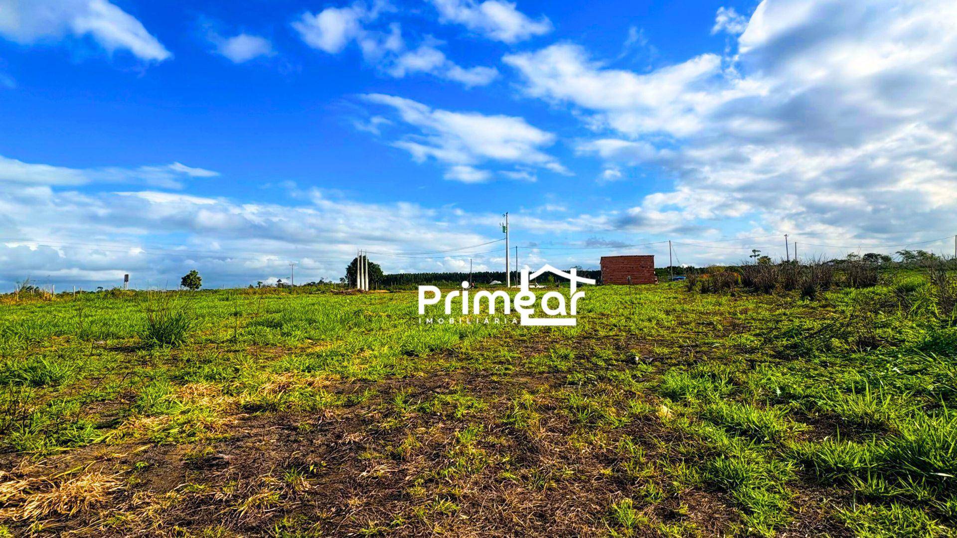 Chácara, 1500 m² - Foto 1