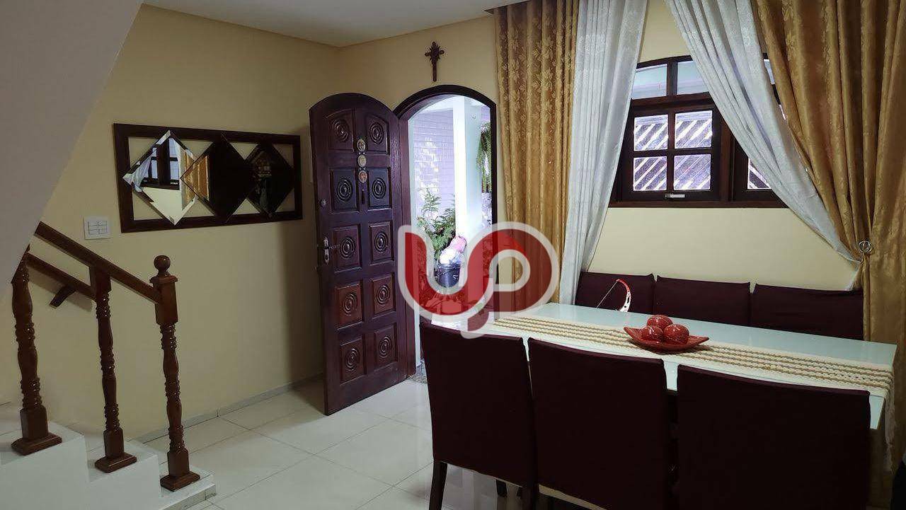 Sobrado à venda com 3 quartos, 148m² - Foto 3