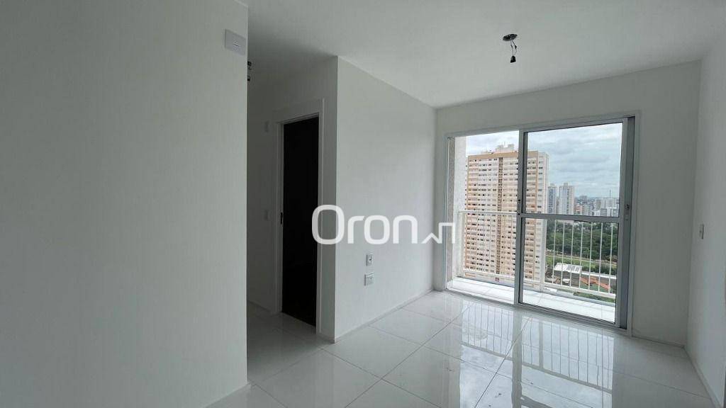 Apartamento à venda com 2 quartos, 43m² - Foto 1