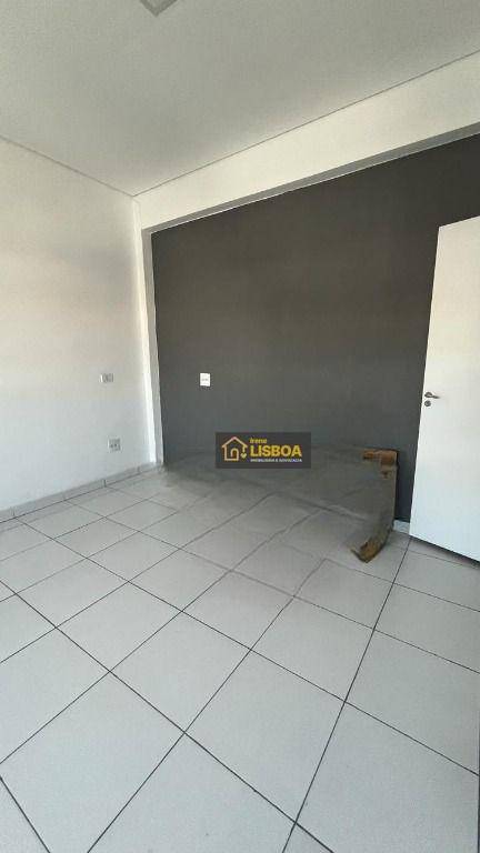 Conjunto Comercial-Sala para alugar, 24m² - Foto 2