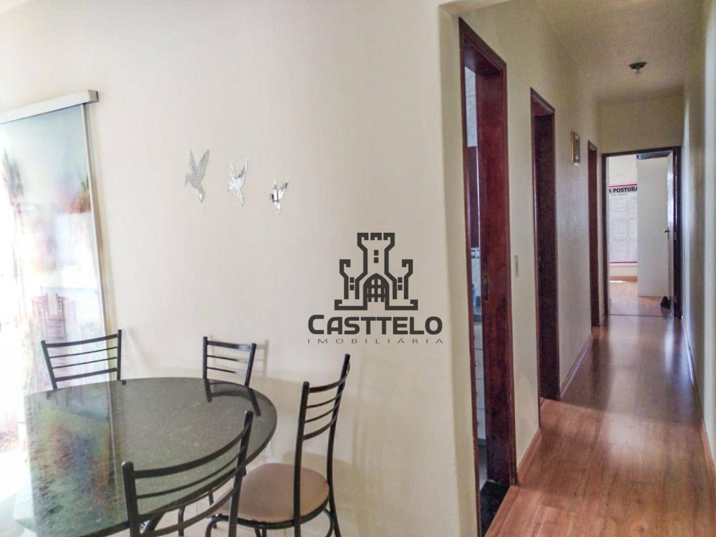 Casa à venda com 3 quartos, 70m² - Foto 14