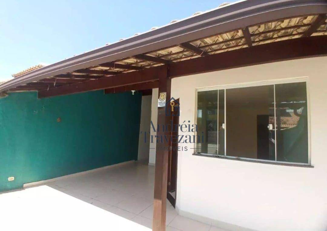 Casa à venda com 3 quartos, 100m² - Foto 22