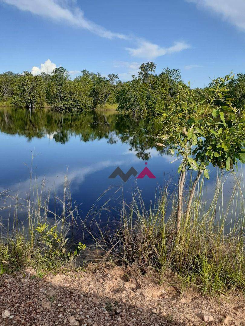 Fazenda à venda com 1 quarto, 43463200M2 - Foto 11