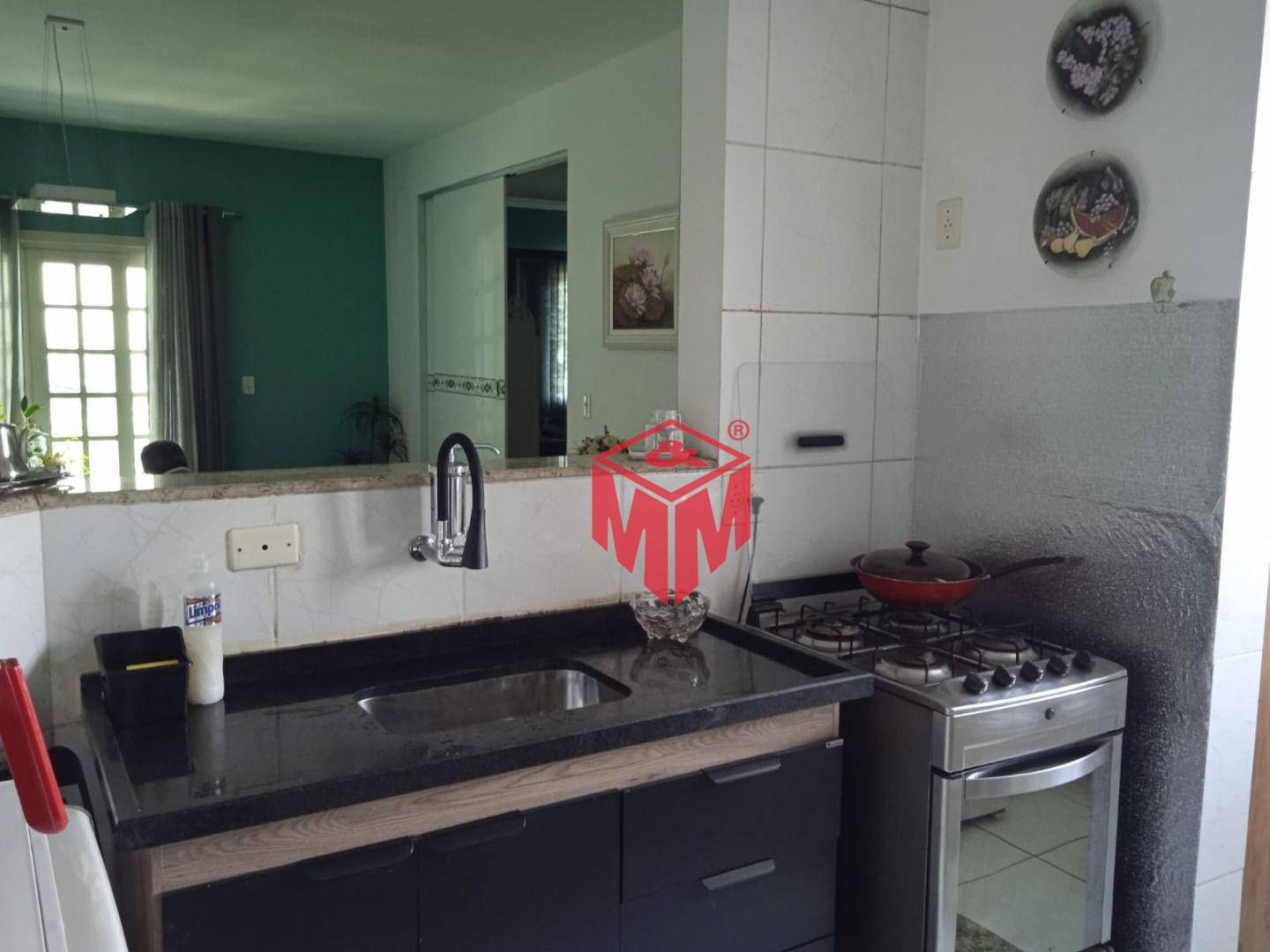 Sobrado à venda com 4 quartos, 298m² - Foto 12