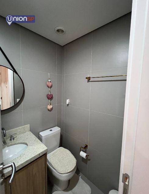 Apartamento à venda com 2 quartos, 65m² - Foto 7