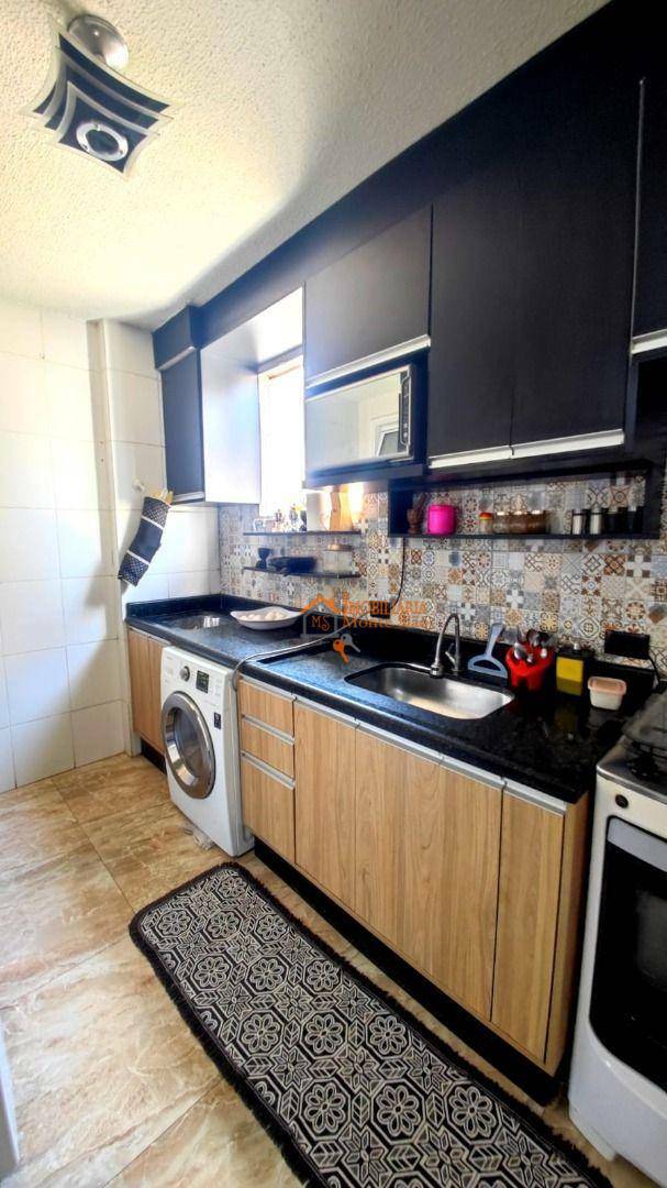 Apartamento à venda com 2 quartos, 47m² - Foto 10