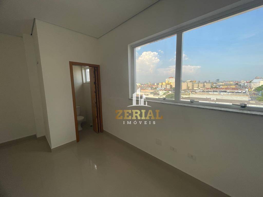 Conjunto Comercial-Sala para alugar, 25m² - Foto 2