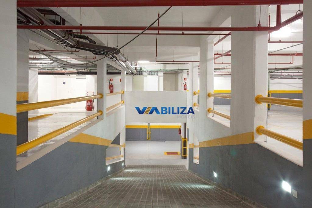 Conjunto Comercial-Sala à venda, 42m² - Foto 17