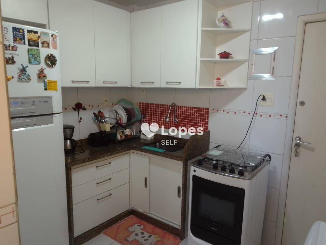 Apartamento à venda com 3 quartos, 98m² - Foto 8