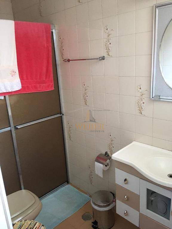 Sobrado à venda com 4 quartos, 330m² - Foto 12