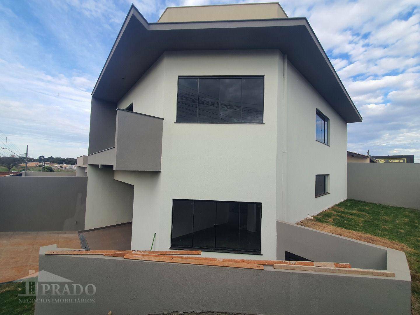 Sobrado à venda com 3 quartos, 136m² - Foto 4