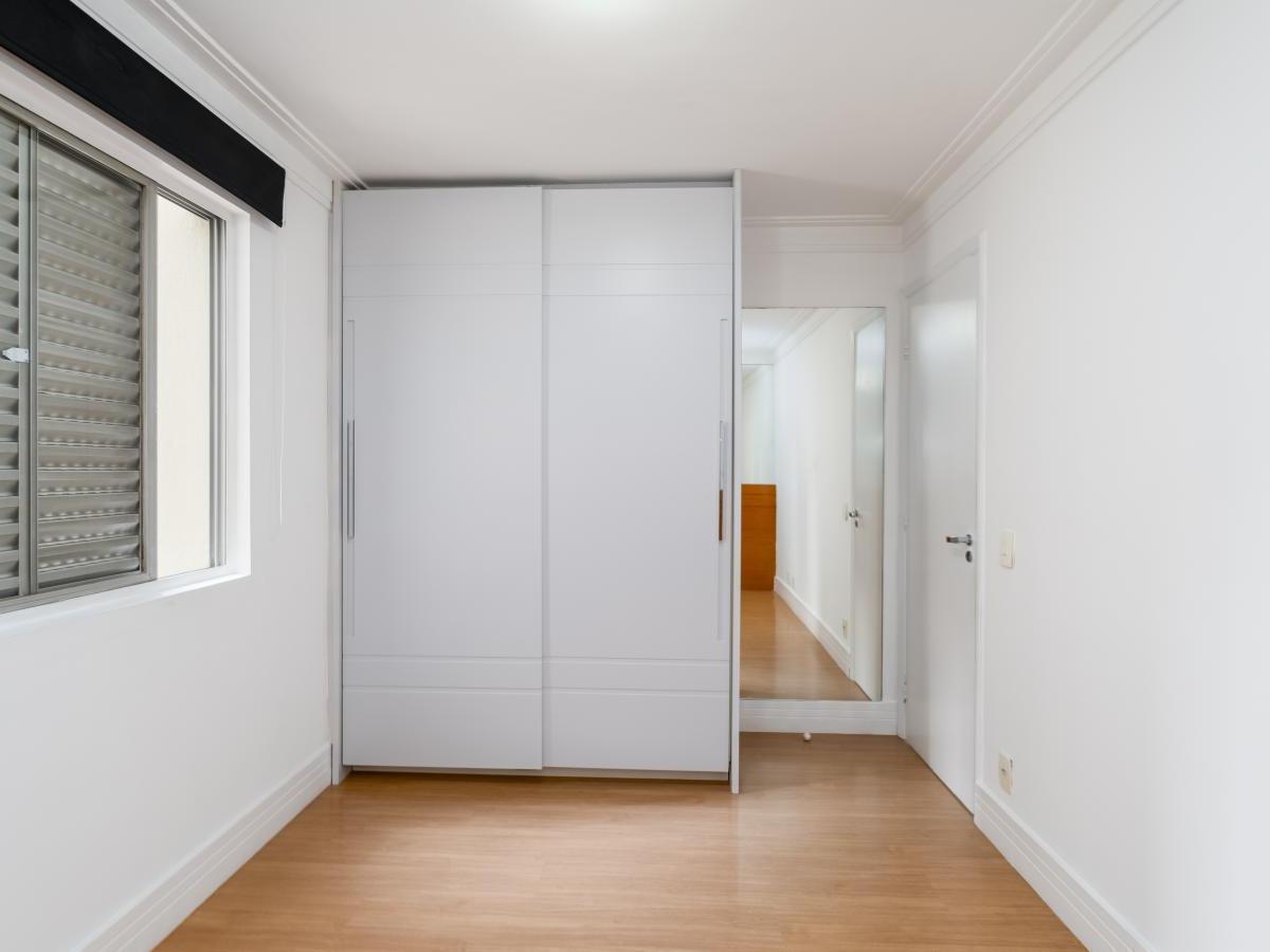 Apartamento para alugar com 1 quarto, 45m² - Foto 7