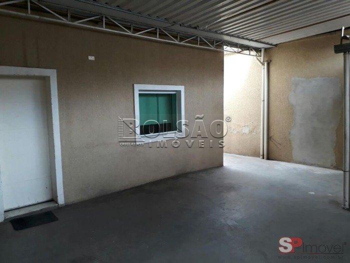 Sobrado para alugar com 2 quartos, 200m² - Foto 11