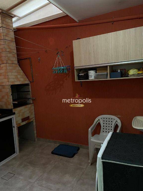 Sobrado à venda com 2 quartos, 69m² - Foto 24