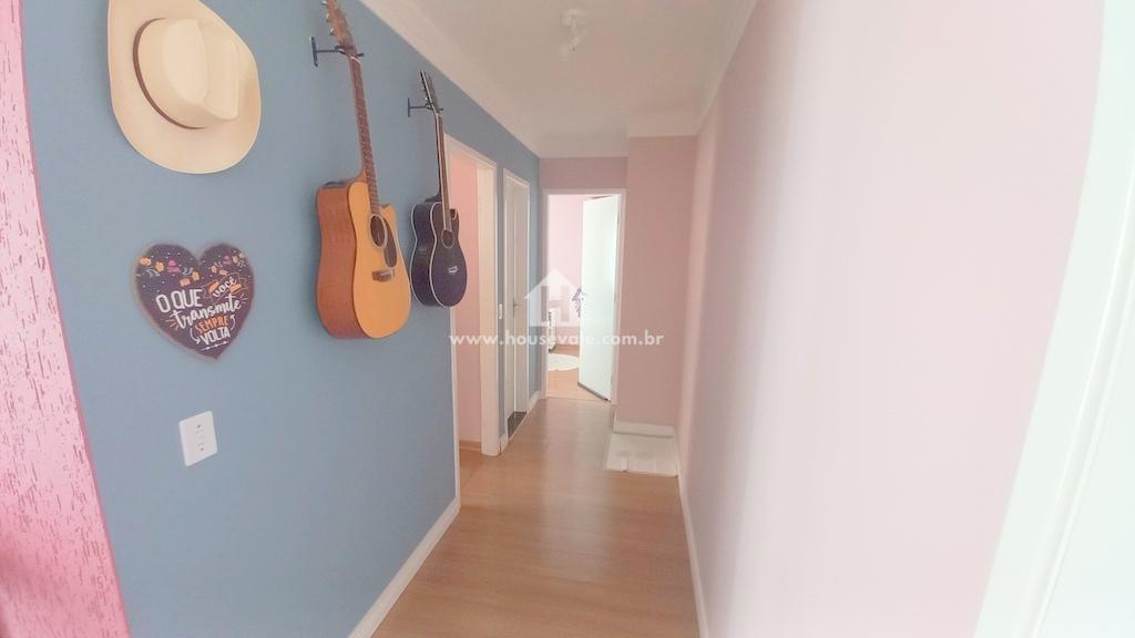 Apartamento à venda com 2 quartos, 54m² - Foto 14