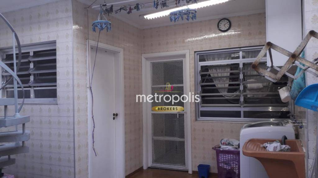 Sobrado à venda com 2 quartos, 173m² - Foto 19