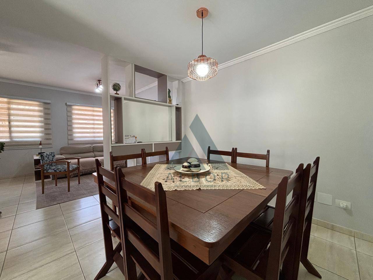 Casa, 3 quartos, 133 m² - Foto 4