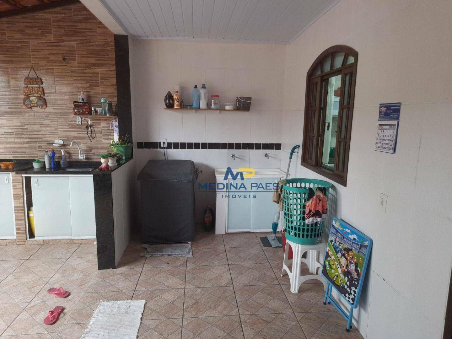 Casa à venda com 4 quartos, 100M2 - Foto 17