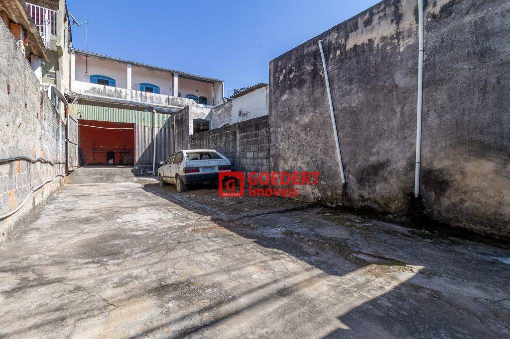 Loja-Salão, 169 m² - Foto 3