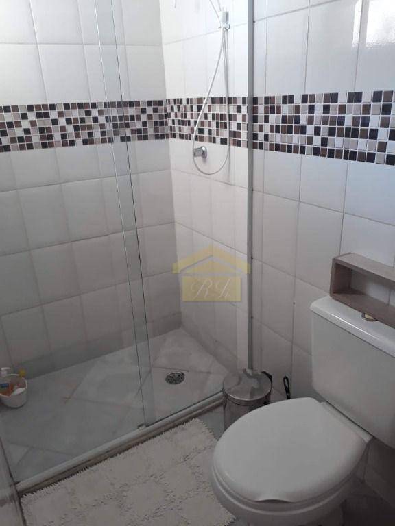 Sobrado à venda com 2 quartos, 121m² - Foto 12