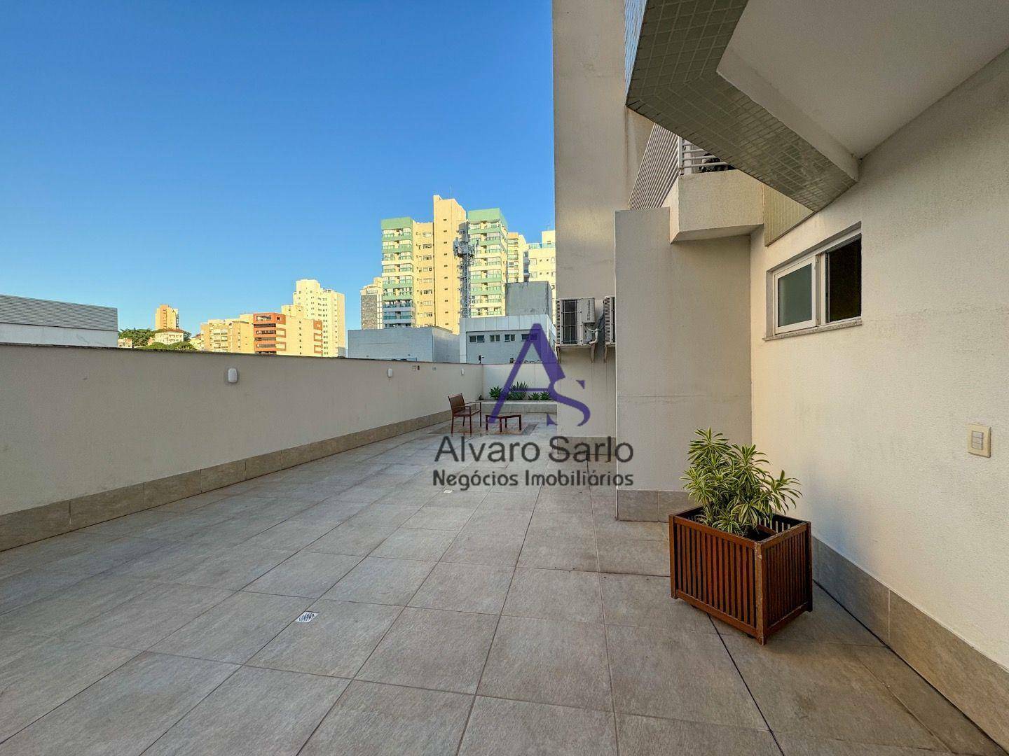 Apartamento à venda com 2 quartos, 62m² - Foto 20