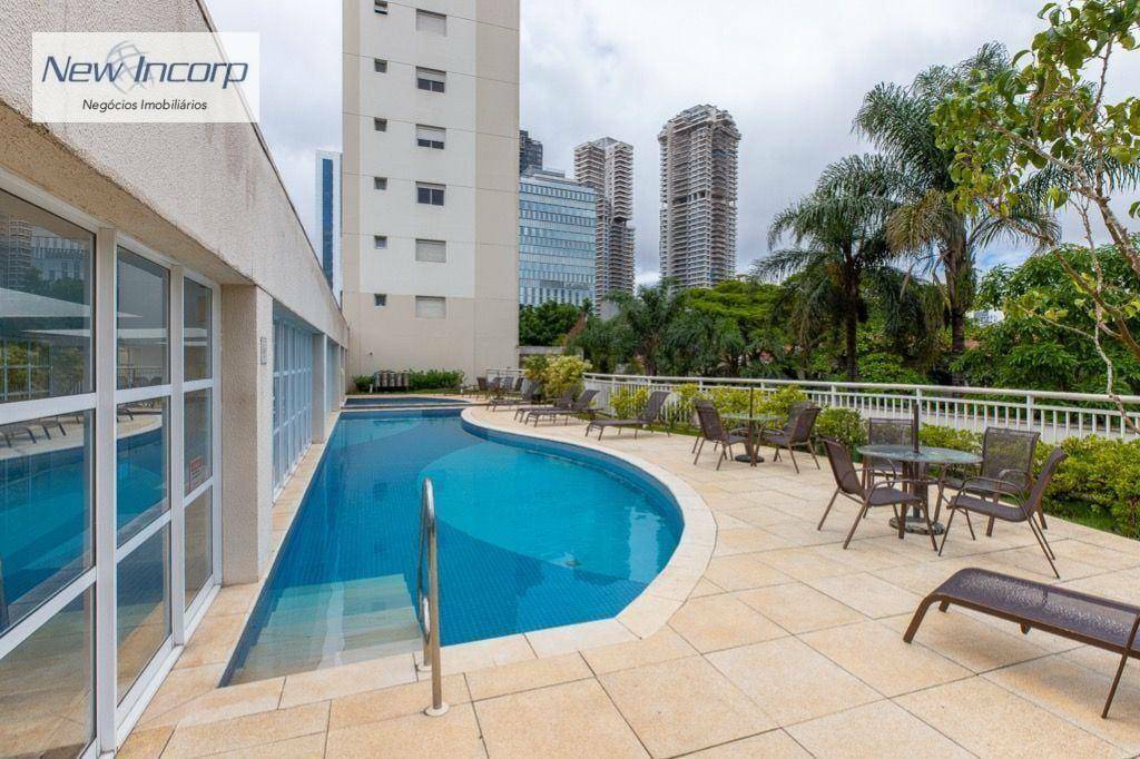 Apartamento à venda com 3 quartos, 227m² - Foto 49