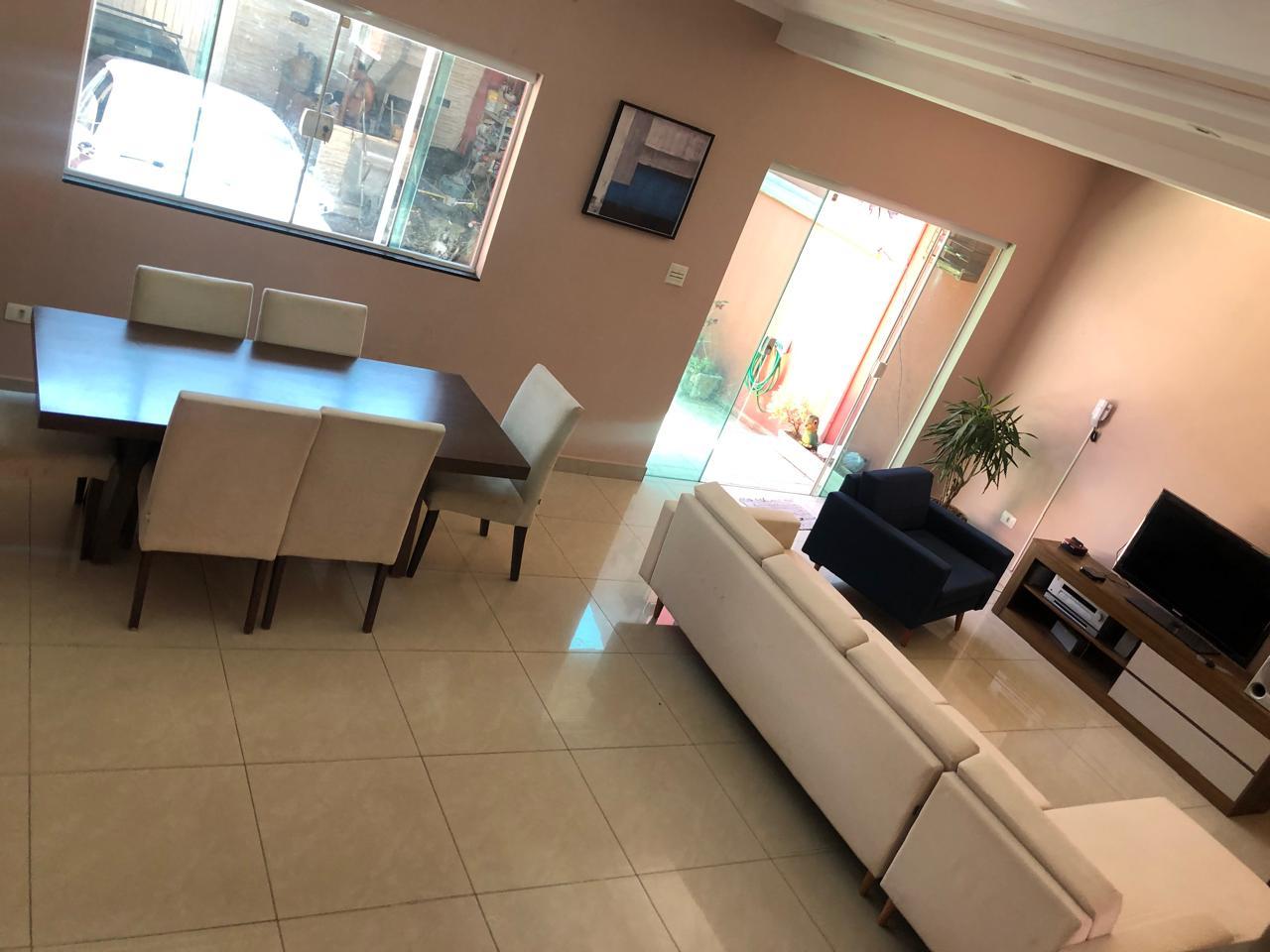 Sobrado à venda com 3 quartos, 140m² - Foto 6