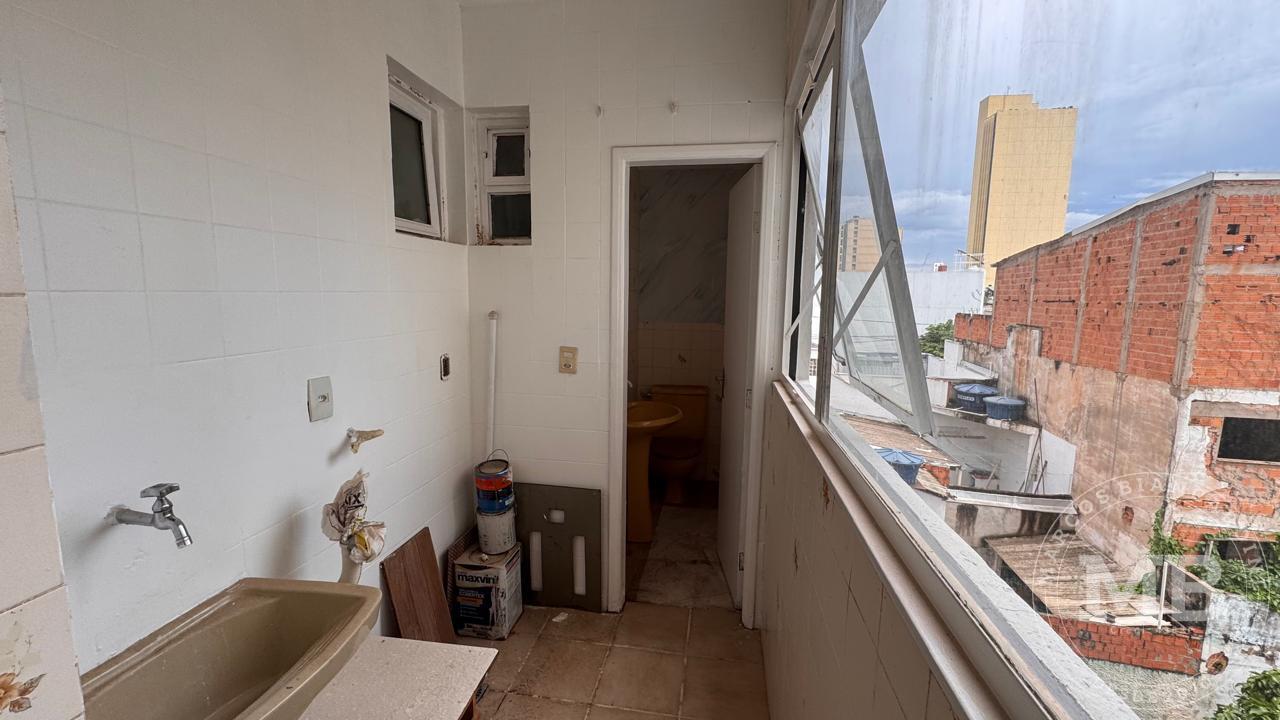 Apartamento à venda com 2 quartos, 79m² - Foto 16