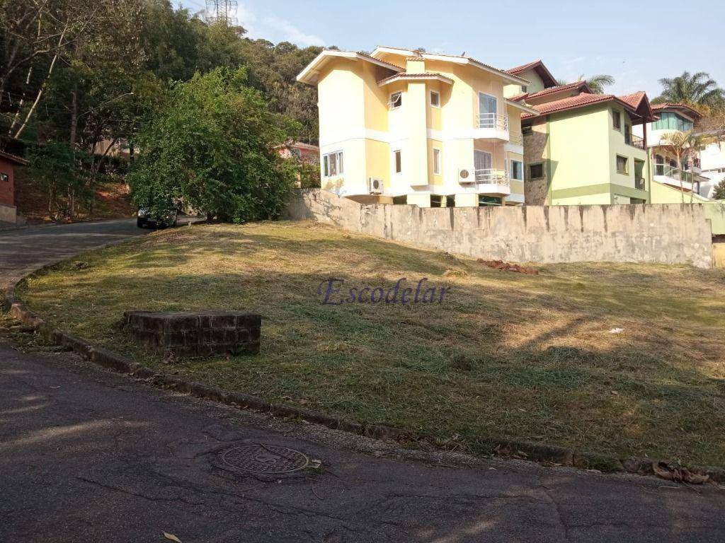 Loteamento e Condomínio à venda, 320M2 - Foto 7