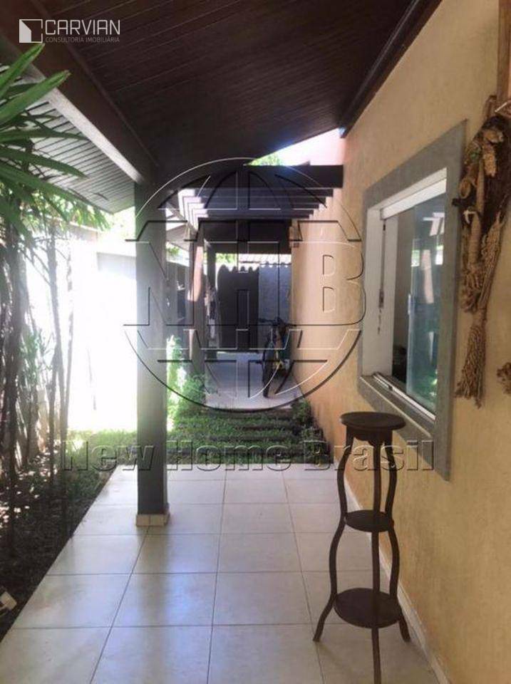 Casa de Condomínio à venda com 4 quartos, 370m² - Foto 9